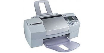 Canon S830D Inkjet Printer